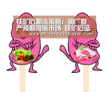 铁矿石期货策略:钢厂复产预期提振市场 铁矿石延续强势【leyu乐鱼下载】(图3) leyu乐鱼下载