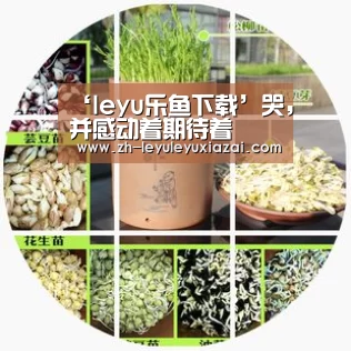 leyu乐鱼下载
